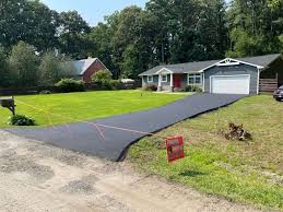 Driveway Paving